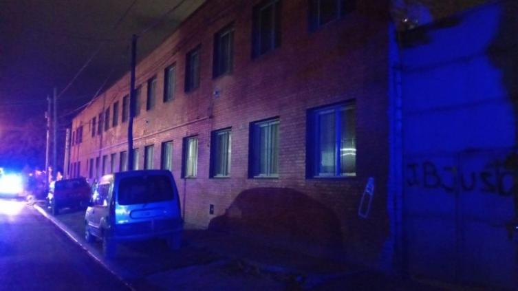 Balearon otra vez la escuela Ziperovich, pese a la custodia policial
