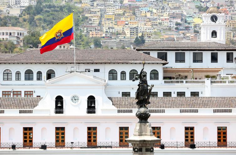 Las elecciones en Ecuador ya tienen fecha: se votará el 20 de agosto 
