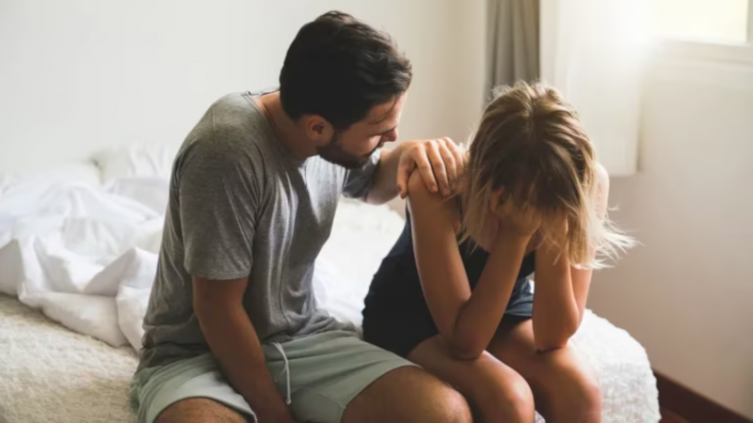 Pareja tóxica: cómo reconocerla