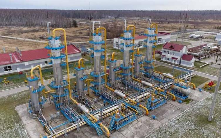 El Reino Unido completó un año sin comprarle gas a Rusia 