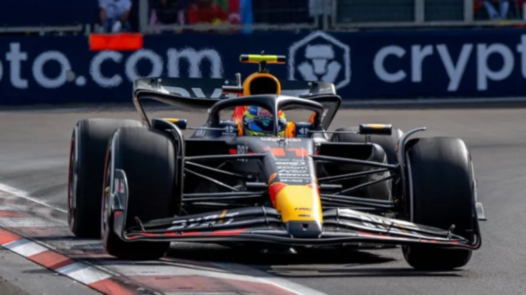 Clasificación del GP de Mónaco de F1: hora y TV
