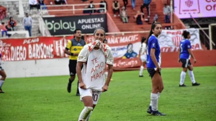 El femenino de Unión no jugarán ante Sportivo Barracas