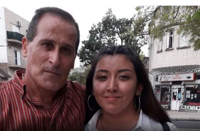 Vecinos de Guadalupe Oeste reclamaron justicia por el crimen del vecino