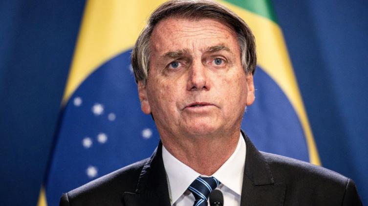 Bolsonaro deberá pagar 10 mil dólares por haber agraviado a periodistas