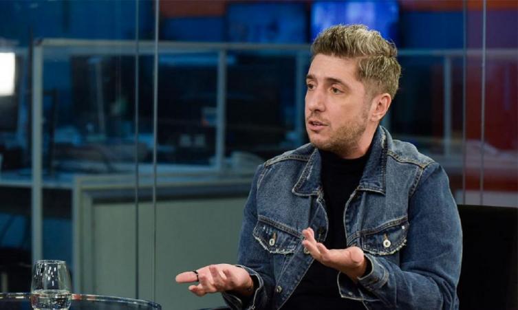 Jey Mammón tomará acciones legales contra Ángel de Brito, Yanina Latorre y Flor de la V