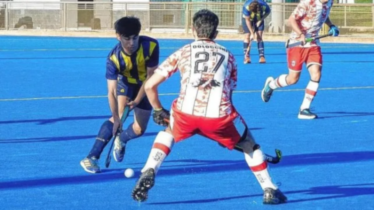 Torneo Interprovincial de caballeros: ganó Náutico El Quillá