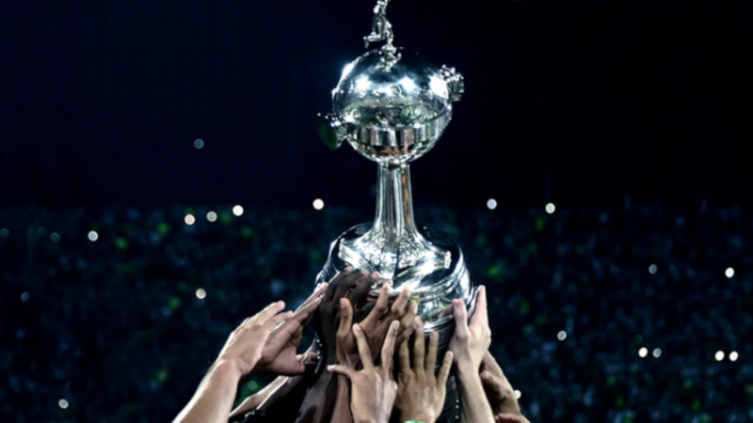 Así están los equipos argentinos en la Libertadores