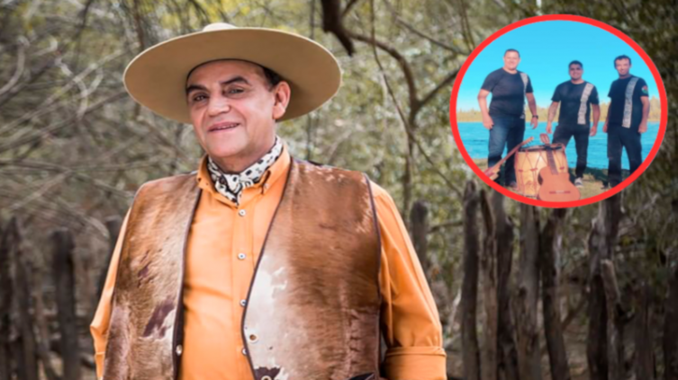 El Chaqueño Palavecino envuelto en una polémica