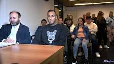 Dan a conocer el veredicto del juicio a Sebastián Villa 