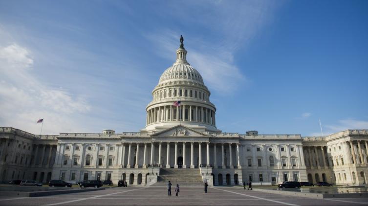 El Congreso de EEUU aprobó el proyecto de ley para elevar el techo de deuda