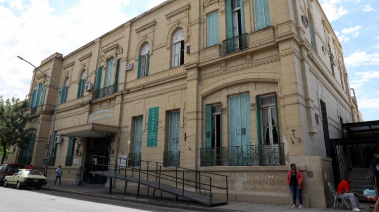 Falleció el joven que sufrió quemaduras en el cuerpo
