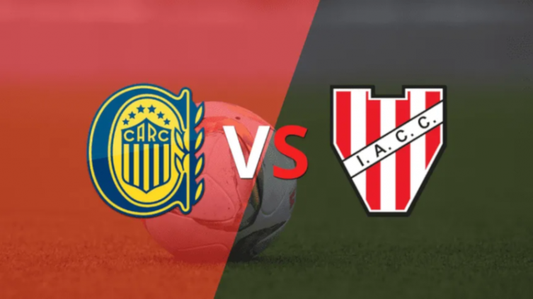 Rosario Central-Instituto por la 19ª Fecha