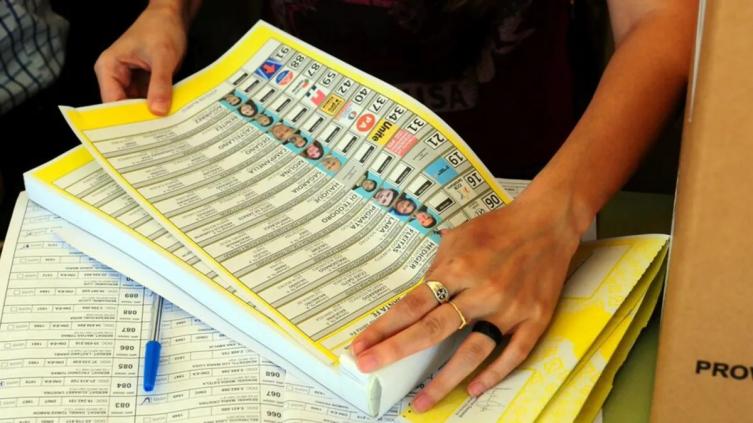 El martes se hará el sorteo del orden de los precandidatos en la boleta única