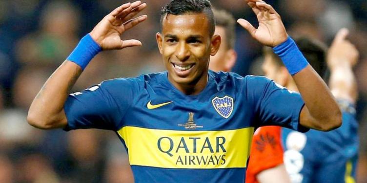 Oficial: Villa no volverá a jugar en Boca tras ser condenado por violencia de género