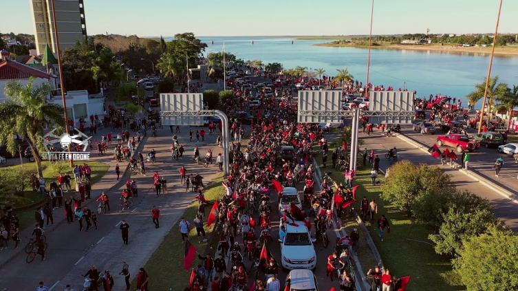A dos años de la obtención del título: ¿Cómo serán los festejos de los hinchas de Colón?
