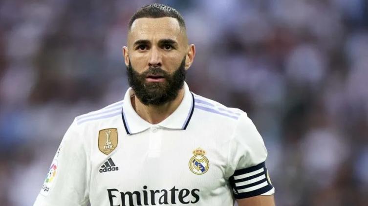 Karim Benzema se va de Real Madrid para continuar su carrera en Arabia Saudita
