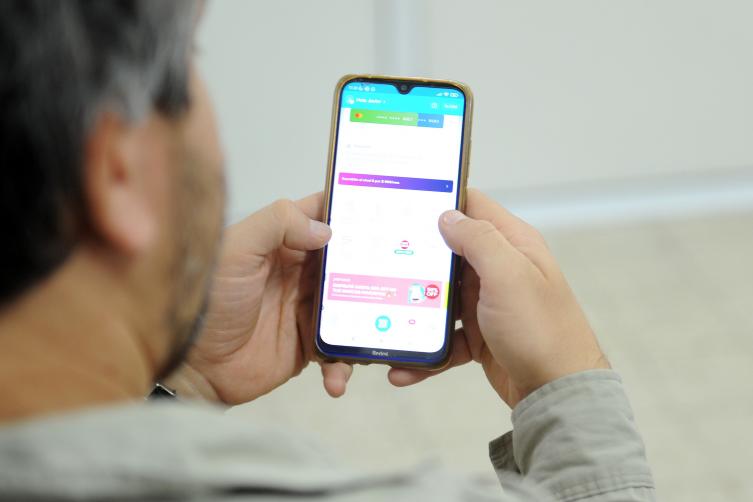 Recomendaciones sobre el uso de billeteras virtuales