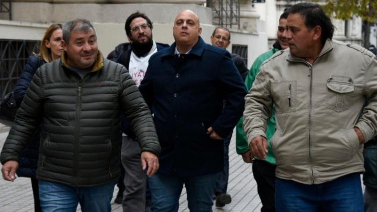 Rosario: recolectores de residuos lanzaron un paro desde esta noche 