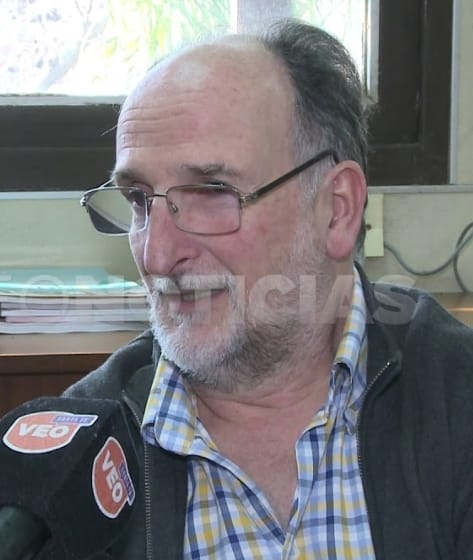 Jorge Collins: 