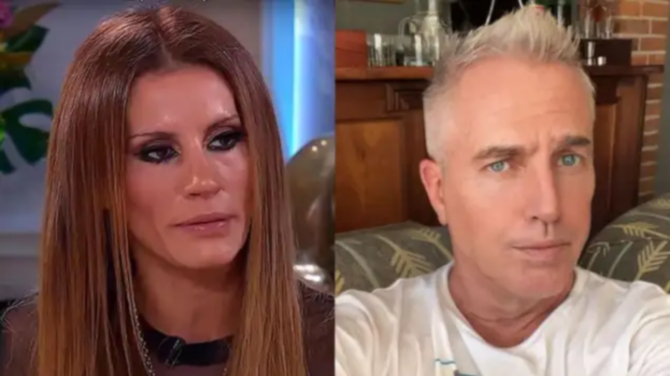 El tweet de Natacha Jaitt viral contra Marley tras las denuncias en su contra