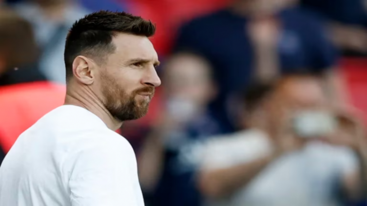 Messi: aseguran en España que La Liga aceptará el plan económico del Barcelona 