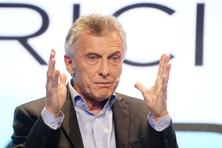 Macri cuestionó la idea de sumar a Schiaretti a JxC: “Pone en crisis a todo el sistema de la coalición”