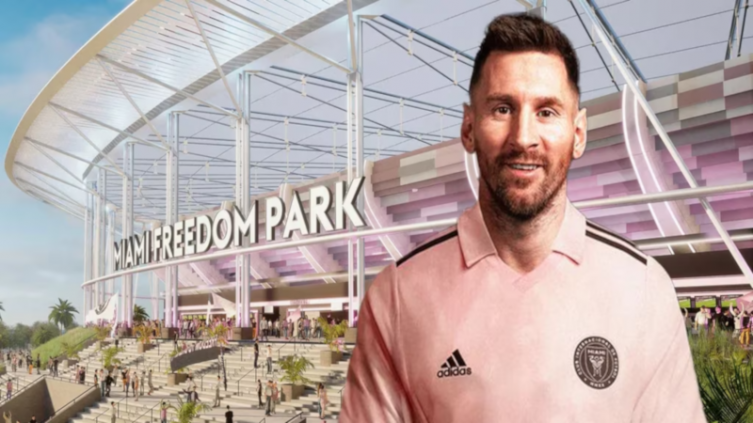 Lionel Messi: “Tomé la decisión de ir a Miami”