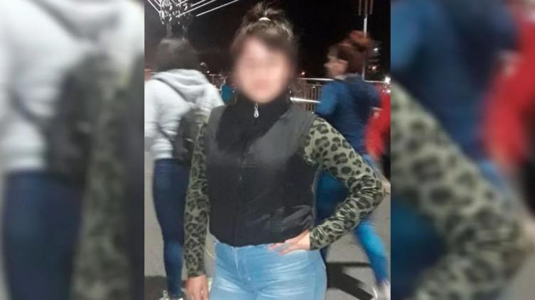Apareció Marisela Espíndola, la menor que había desaparecido tras los festejos de Colón