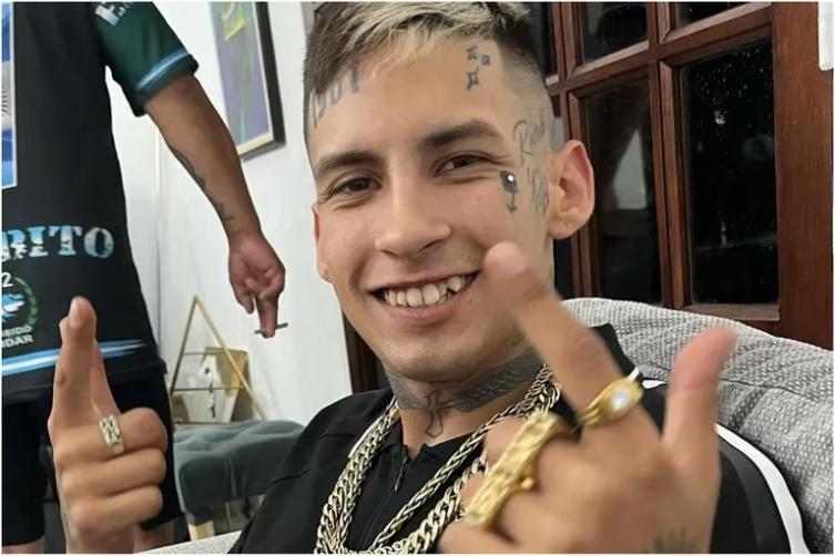 L-Gante negó las acusaciones en su contra pero seguirá detenido