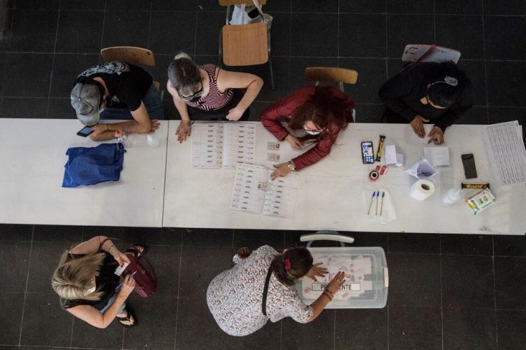 Elecciones 2023: el Gobierno definió cuánto cobrarán las autoridades de mesa