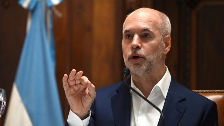 Larreta volvió a la carga para sumar a Schiaretti: 