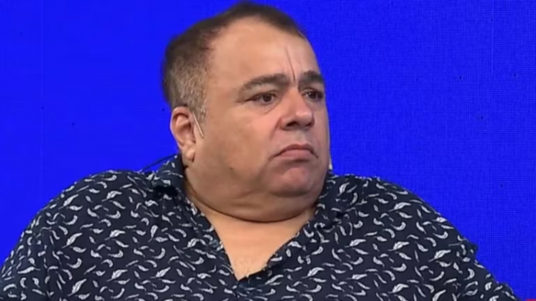 Violencia de género: condenan a “La Tota Santillán” a 5 años y 6 meses de cárcel