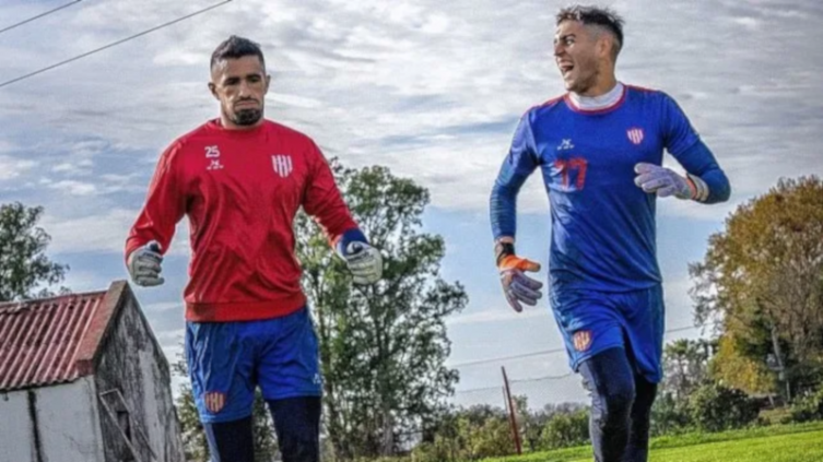 Así le fue a Unión este año con Sebastián Moyano de titular