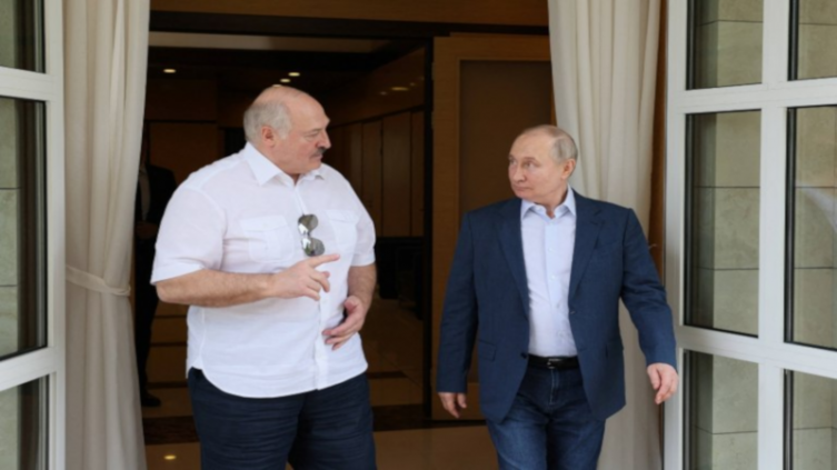 Rusia desplegará armas nucleares tácticas en Bielorrusia