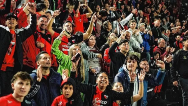 Colón: a la venta las entradas para recibir a Estudiantes
