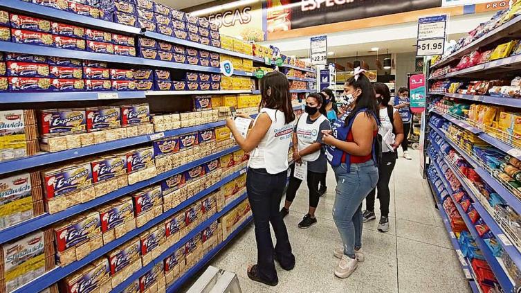 Inflación: se conoce esta semana el dato de mayo con la expectativa de una leve moderación