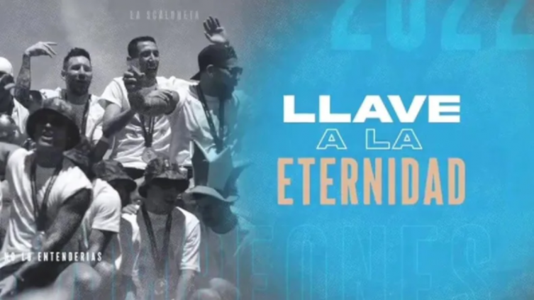 Llave a la eternidad, estreno en la TV Pública