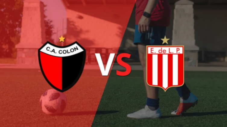 Colón vs Estudiantes Fecha 20 de la LPF: hora y TV 