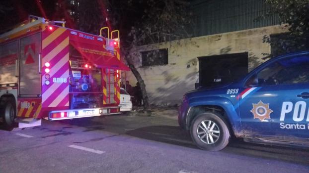 Volvieron a registrarse incidentes en el módulo Tránsito de Mujeres