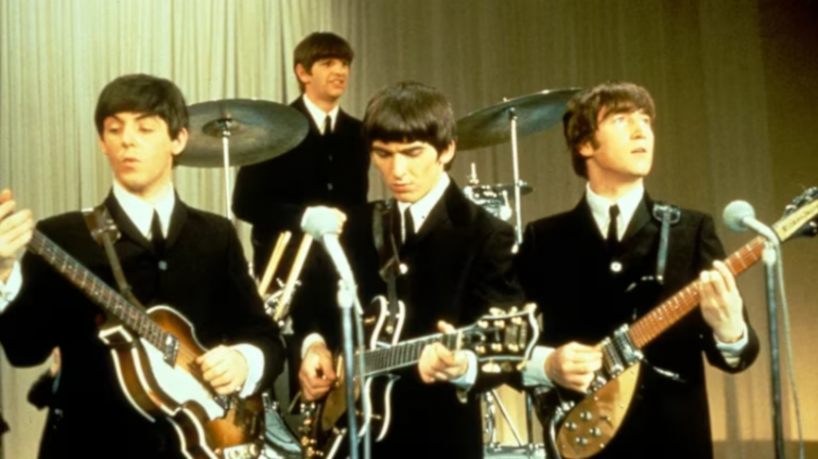 IA: Los Beatles estrenarán una canción inédita con la voz de John Lennon