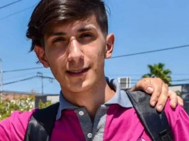 Córdoba: alumno de 18 años se descompensó en clase y murió
