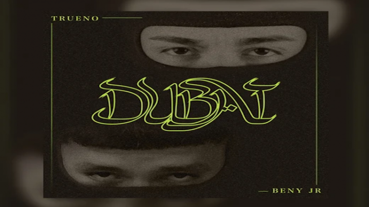 Trueno y Beny Jr lanzan el videoclip de 