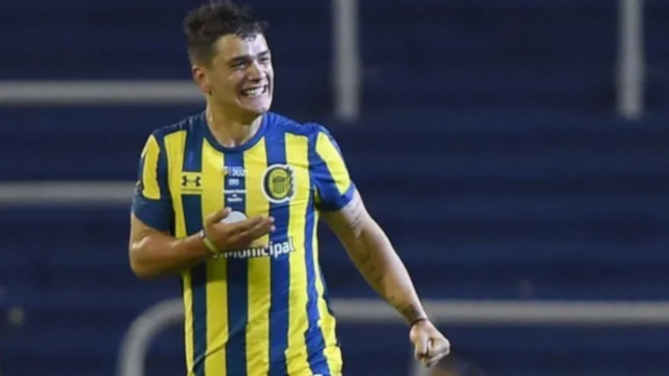 Central: Chivas insiste con Martínez Dupuy