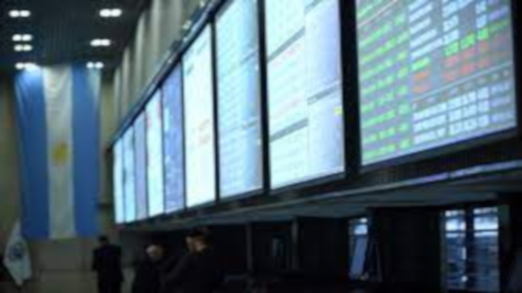 Escasa actividad comercial en el cierre de la semana 