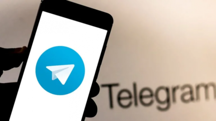 Telegram: Paso a paso para crear una cuenta si no hay WhatsApp