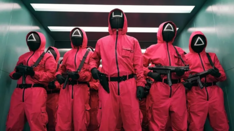 El Juego del Calamar: Netflix estrena el polémico reality inspirado en la serie
