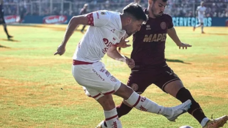 Unión: hay una oferta de Maccabi Tel Aviv por Vera
