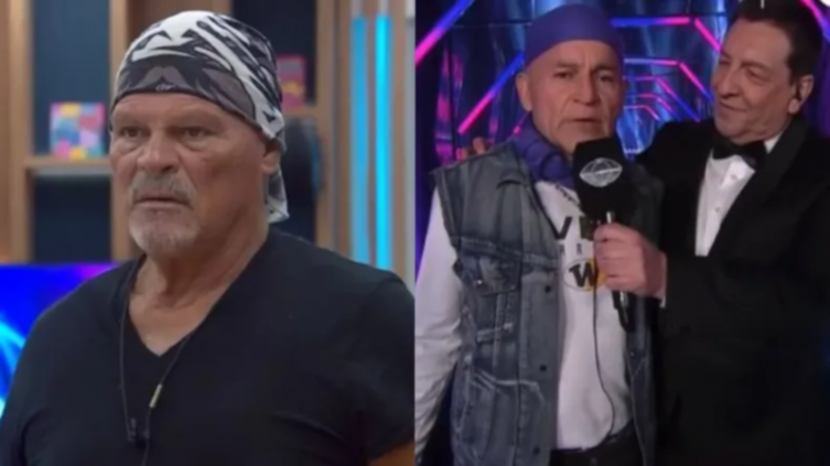Gran Hermano Chile: ingresó un 