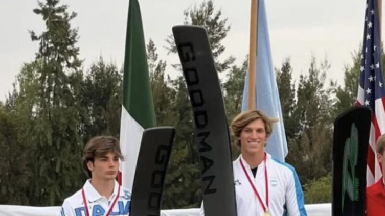 Resumen semanal: Con un nuevo campeón mundial