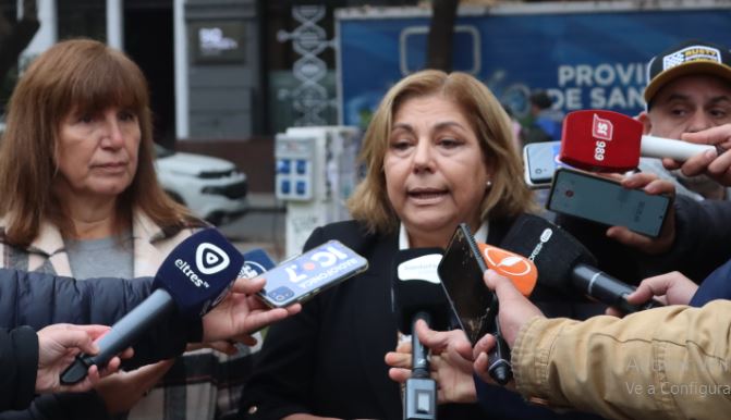 La provincia recomienda a la población vacunarse contra la gripe